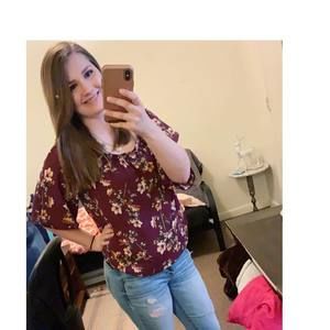 Meet your Posher, Renee